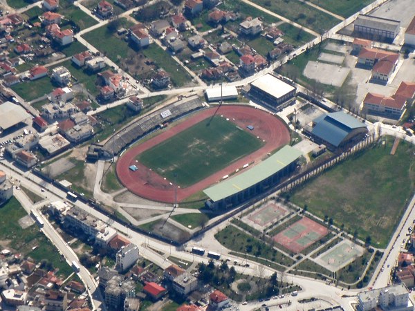 Stadio Karditsas stadium image
