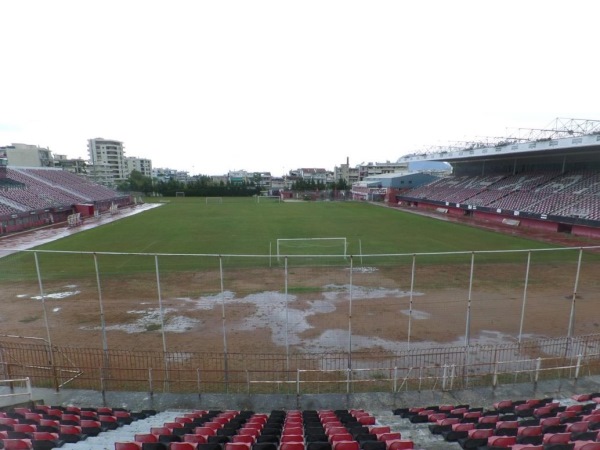 Stadio Kostas Davourlis stadium image