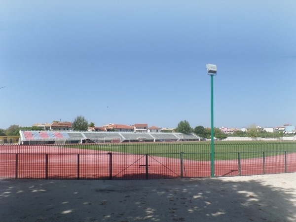 Stadio Platonas Gligoris stadium image