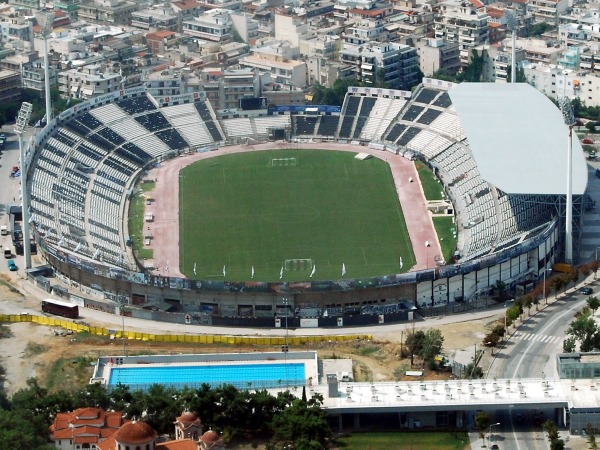 Stadio Toumbas stadium image