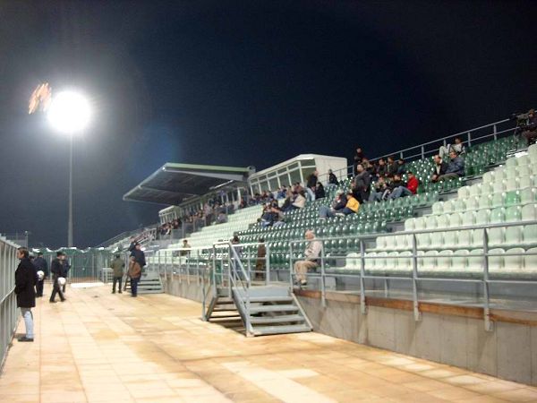 Stadio Yiannis Pathiakakis stadium image