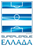 Greece Cup logo