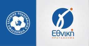 Greece Gamma Ethniki - Group 1 logo
