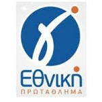 Greece Gamma Ethniki Relegation Play-offs logo