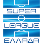 Greece Super League 1 logo