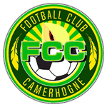 Camerhogne logo