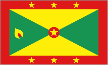 Grenada U23 logo