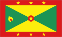 Grenada W logo