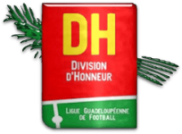 Guadeloupe Division d