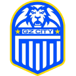 Guangzhou City Logo