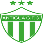 Antigua GFC logo
