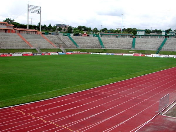 Estadio Cementos Progreso stadium image