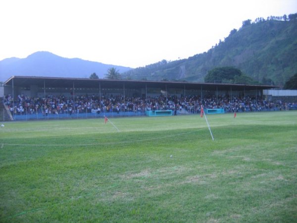 Estadio Guillermo Slowing stadium image