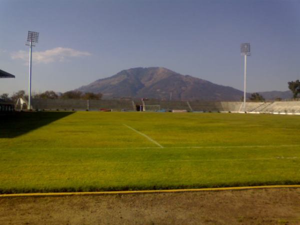 Estadio Las Flores stadium image