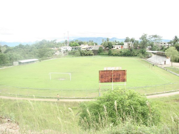 Estadio Municipal Quirigua stadium image