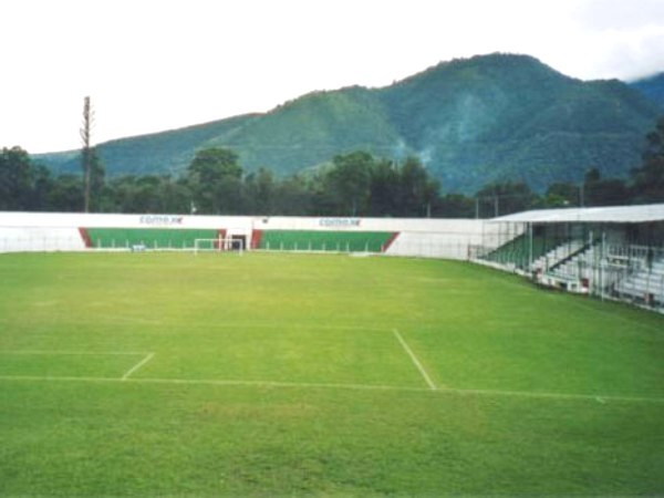 Estadio Pensativo stadium image