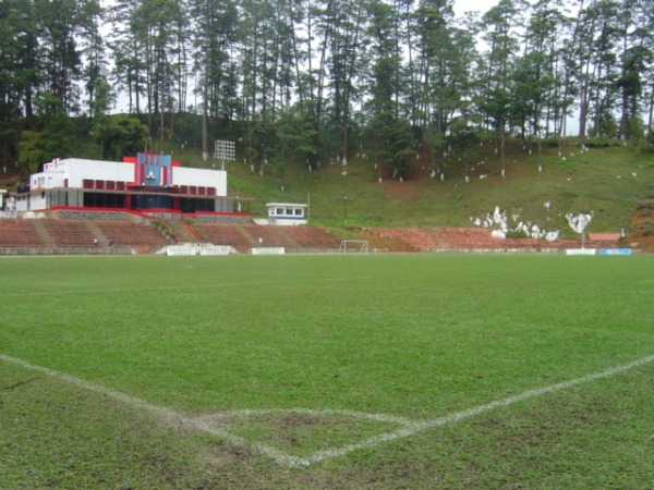 Estadio Verapaz Jose Angel Rossi stadium image