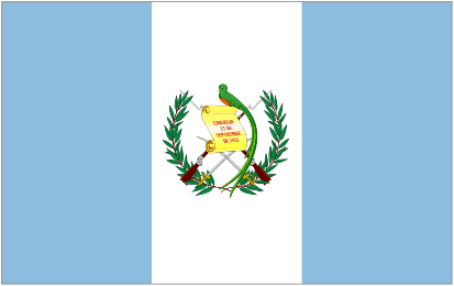 Guatemala U17 logo