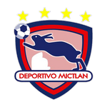 Mictlán logo