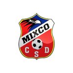 Mixco logo