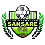 Sansare logo