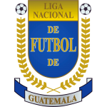 Guatemala Liga Nacional logo