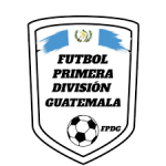 Guatemala Primera Division logo