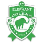 Eléphant Coléah logo