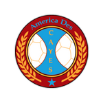 América des Cayes logo