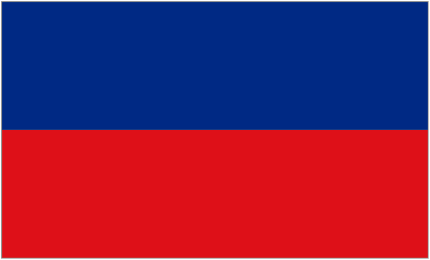 Haiti U17 logo