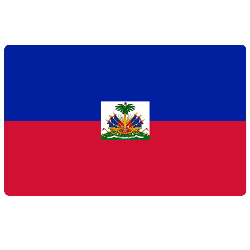 Haiti U23 logo