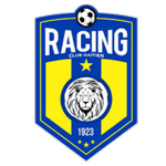 Racing Club Haitien logo