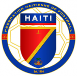 Haiti Ligue Haïtienne logo