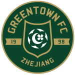 Zhejiang FC Logo