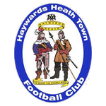 Haywards Heath Town Logo