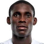 Hamza Barry