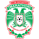 CD Marathon logo