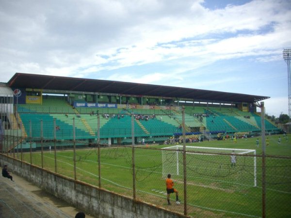 Estadio Excelsior stadium image