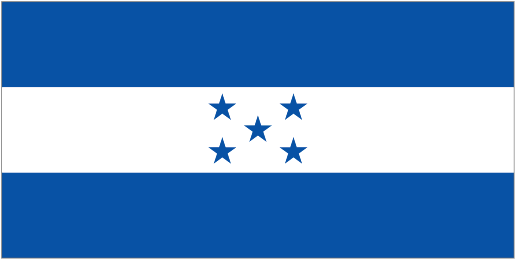 Honduras U20 logo