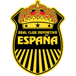 Real Espana logo