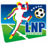 Honduras Liga Nacional logo
