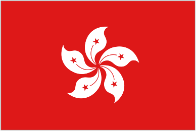 Hong Kong W logo