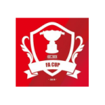 Hong-Kong FA Cup logo