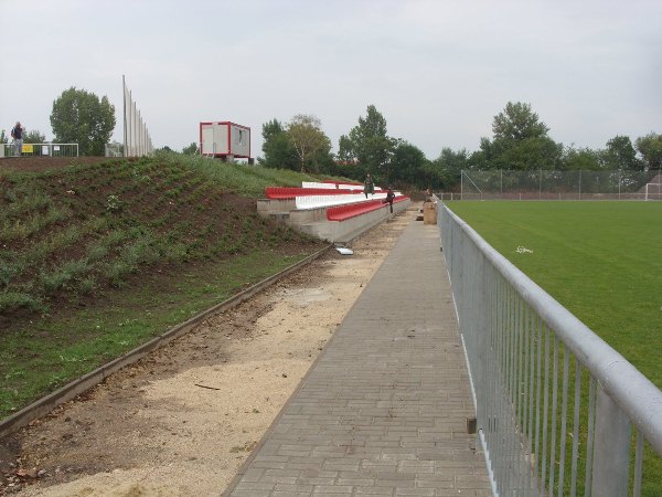 Balatonfüredi Városi Sportpálya stadium image