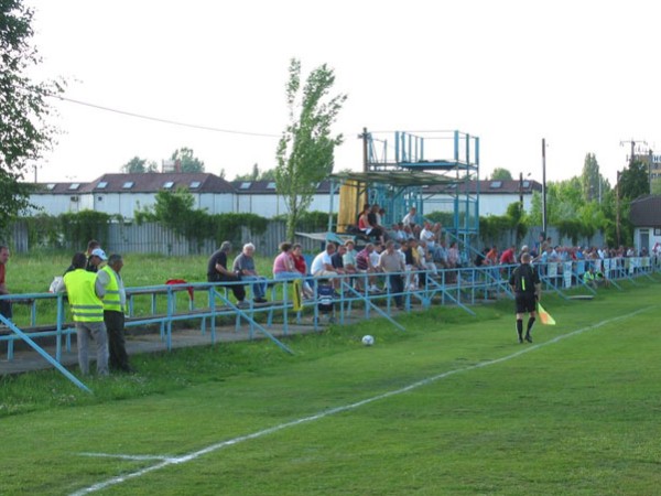 Balatonlellei Sporttelep stadium image