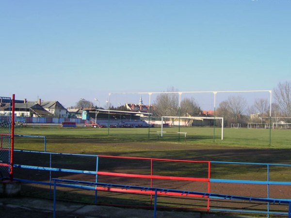 Balmazújvárosi Városi Sportpálya stadium image