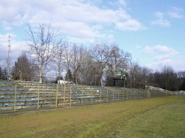 Bocskai Stadion stadium image