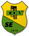 Bóly logo