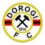 Dorogi FC logo