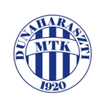 Dunaharaszti MTK logo